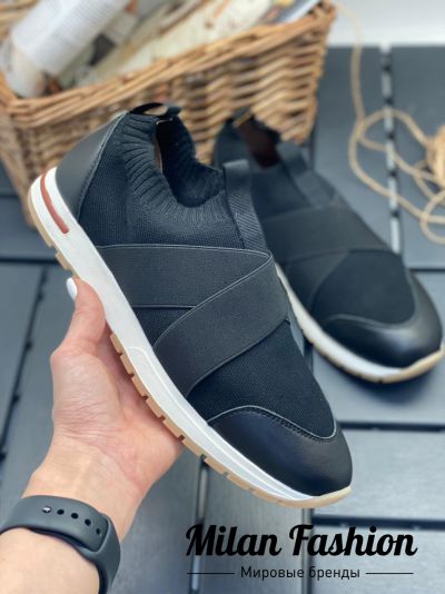 Кроссовки  Loro Piana #V8001