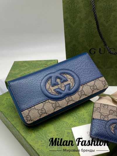 Портмоне Gucci #V44776