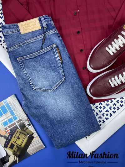 Джинсы  Burberry #V10160