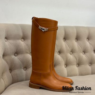 Сапоги  Hermes #V10858