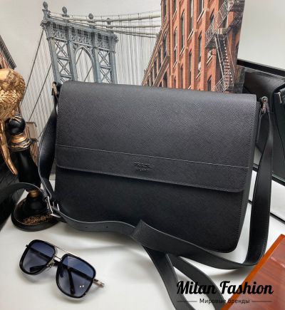 Сумка мессенджер  Prada #V10221
