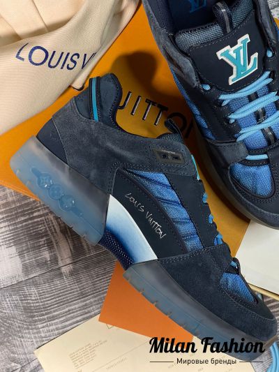Кроссовки  Louis Vuitton #V10173