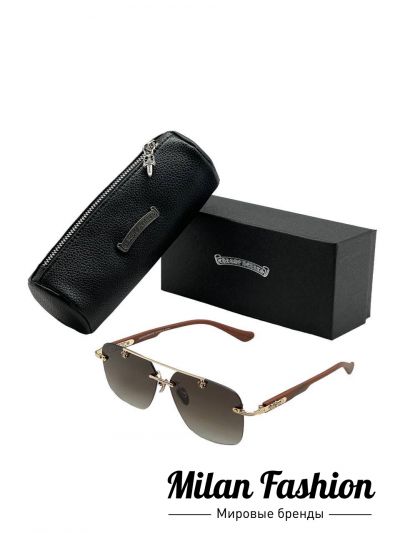 Очки  Chrome Hearts #V31975