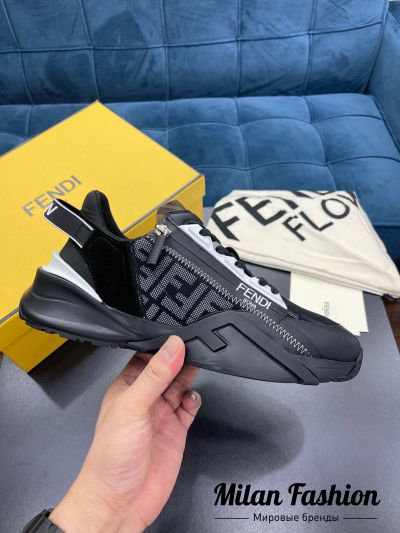 Кроссовки Fendi #vr134