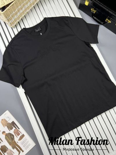 Футболка  ZEGNA #V13569