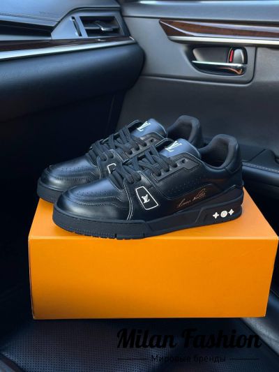 Кроссовки  Louis Vuitton #V10483