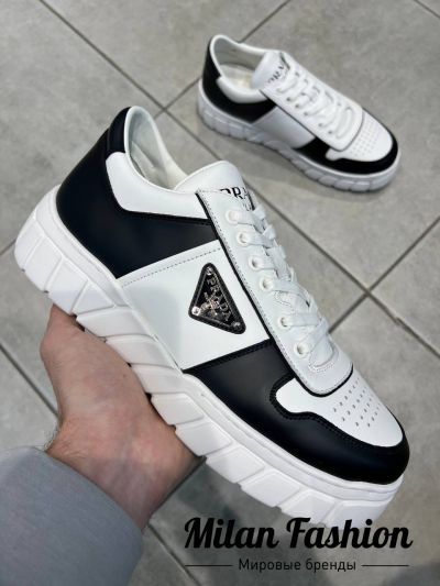 Кроссовки  Prada #V13855