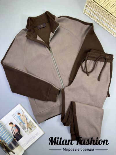 Спортивный костюм  ZEGNA #V33908