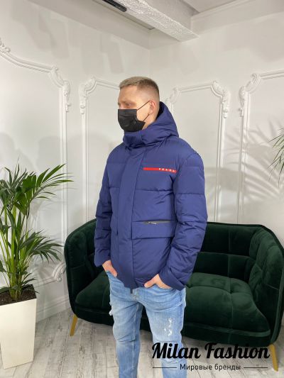 Куртка  Prada #V10866