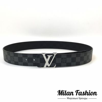 Ремень мужской  Louis Vuitton #v0600