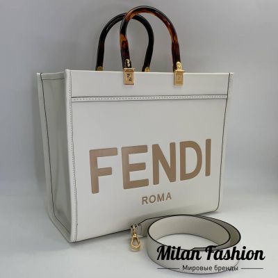 Сумка  36 Fendi #V6828