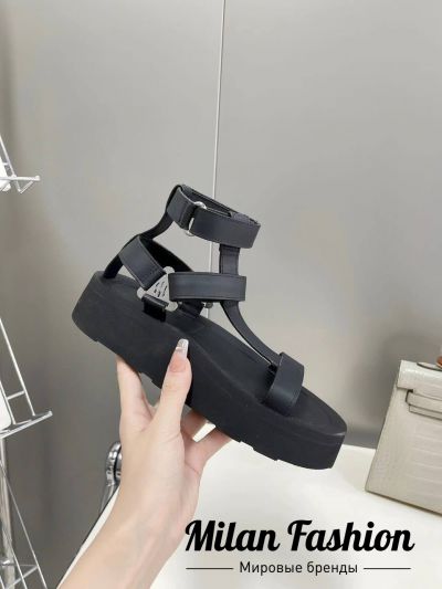 Босоножки  Hermes #V31686