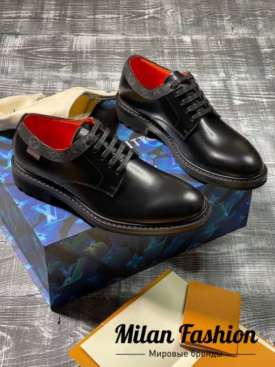 Туфли  Louis Vuitton #V10517