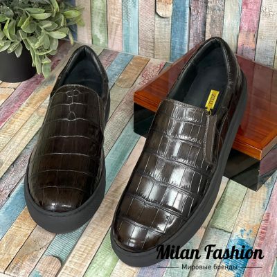 Слипоны  Zilli #V6848