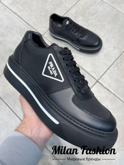 Кроссовки  Prada #V13856