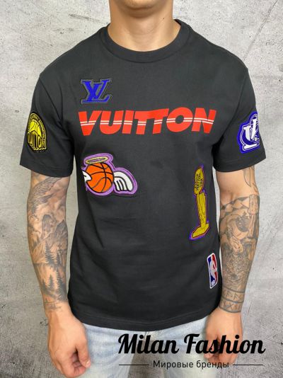Футболка  Louis Vuitton #V9580
