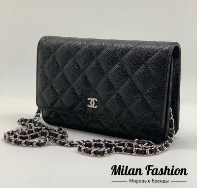 Сумка WOC Chanel #v0891