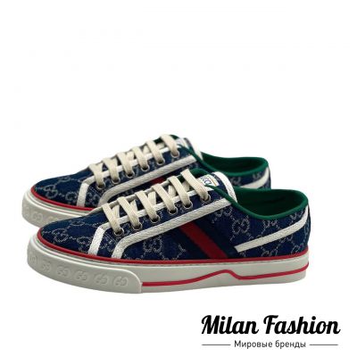 Кеды Gucci #V7423