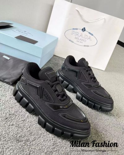 Кроссовки  Prada #V11129
