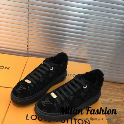 Кроссовки  Louis Vuitton #V10630