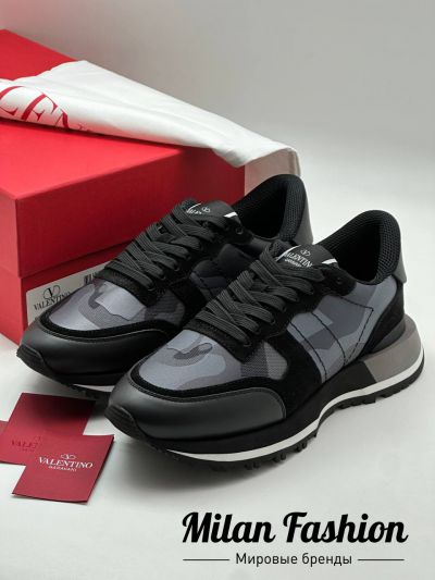 Кроссовки  Valentino #V6532