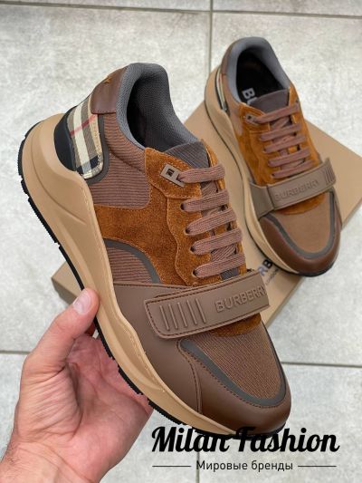 Кроссовки  Burberry #V13738