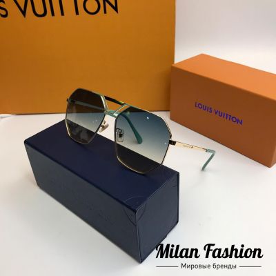 Очки Louis Vuitton #v1465