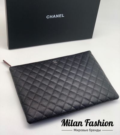 Папка Chanel #v0265