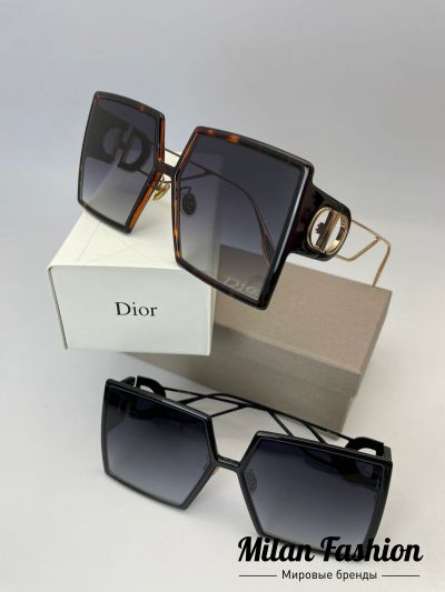 Очки  Christian Dior #V11045