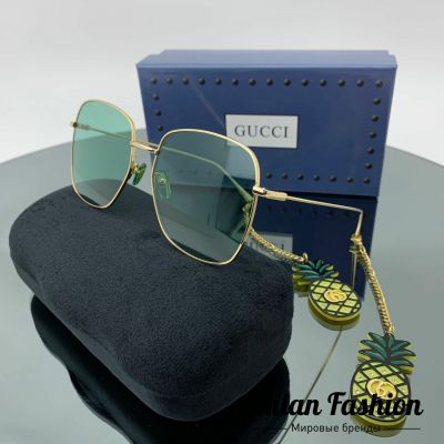 Очки  Gucci #V31659