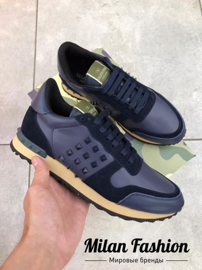 Кроссовки  Valentino #V9349