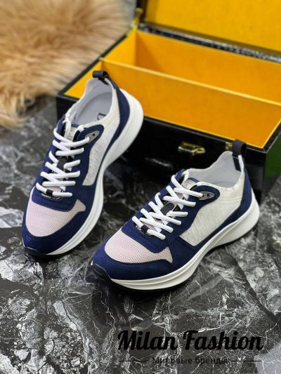 Кроссовки  Christian Dior #V33614