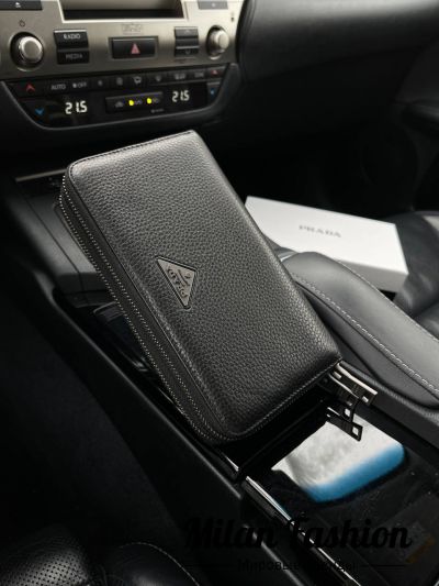 Портмоне Prada #bb461