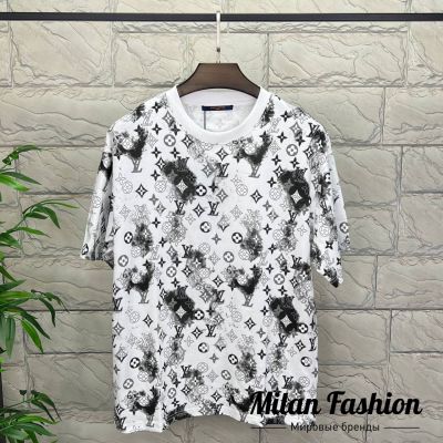 Футболка  Louis Vuitton #V19541