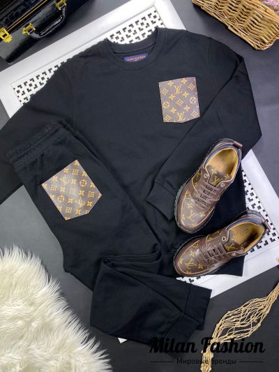 Спортивный костюм  Louis Vuitton #V10410