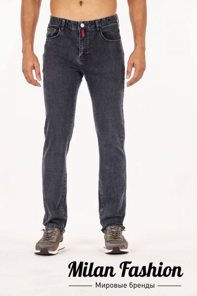 Джинсы  Kiton #V33738