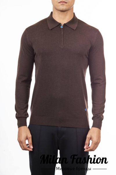 Поло  Kiton #B35096