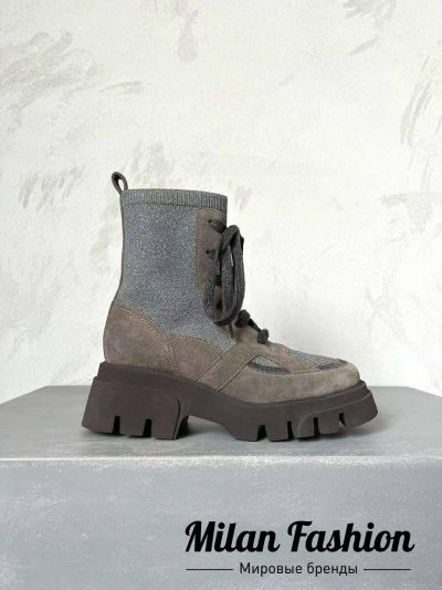 Ботинки  Brunello Cucinelli #V34998