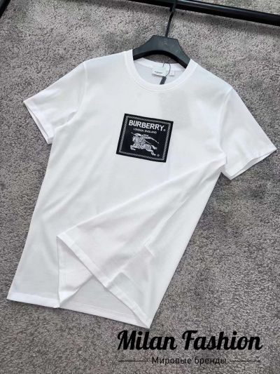 Футболка  Burberry #V31833