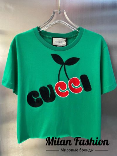 Футболка  Gucci #V7269