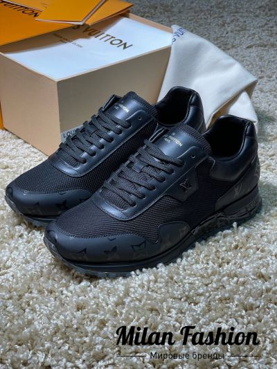 Кроссовки  Louis Vuitton #V10972