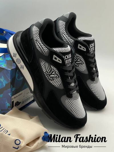 Кроссовки  Louis Vuitton #V13640