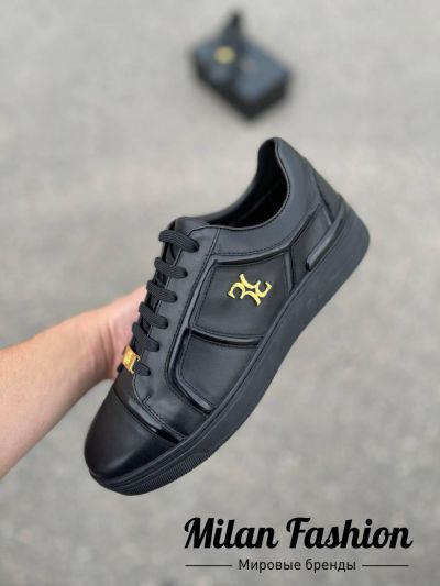 Кроссовки  Billionaire #V6628 