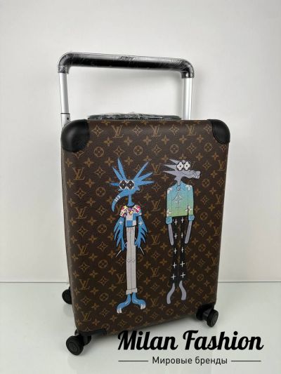 Чемодан  Louis Vuitton #V13764