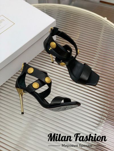 Босоножки  Balmain #V33721