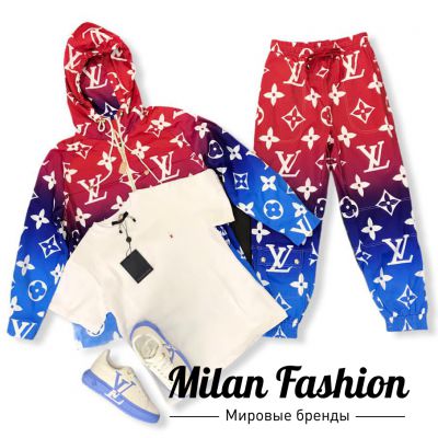 Костюм Louis Vuitton #V7314