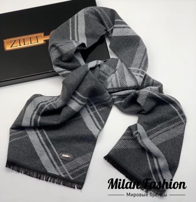 Шарф мужской  Zilli #v0172