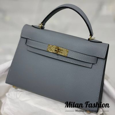 Сумка Kelly 20 Hermes #V144073