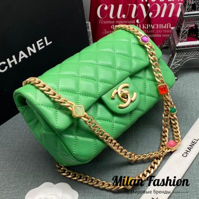 Сумка Chanel #V2843