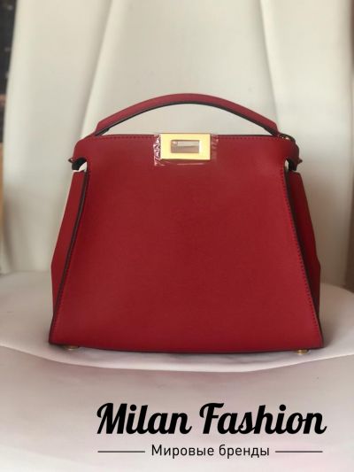 Сумка  Peekaboo  Fendi #v1458